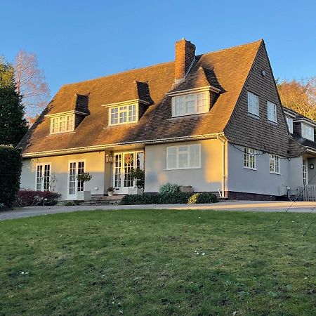 Appletree Cottage Heswall Exterior photo