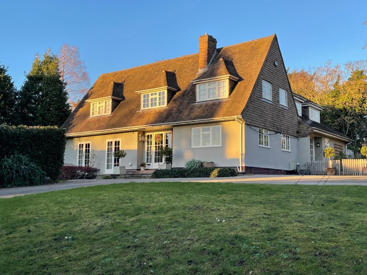 Appletree Cottage Heswall Exterior photo